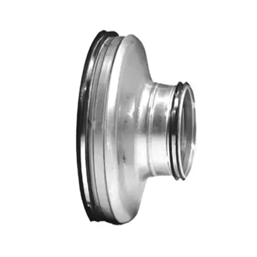 Muuntoliitin 160/125 Sovite - Liittimet - 266593 - 2