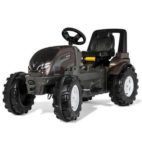 RollyFarmtrac Premium II Valtra RollyToys - Uteleksaker - R720033 - 1