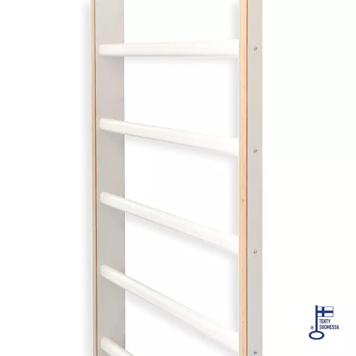 Puolapuu Suora - Urheilutelineet - 6430015483033 - 1