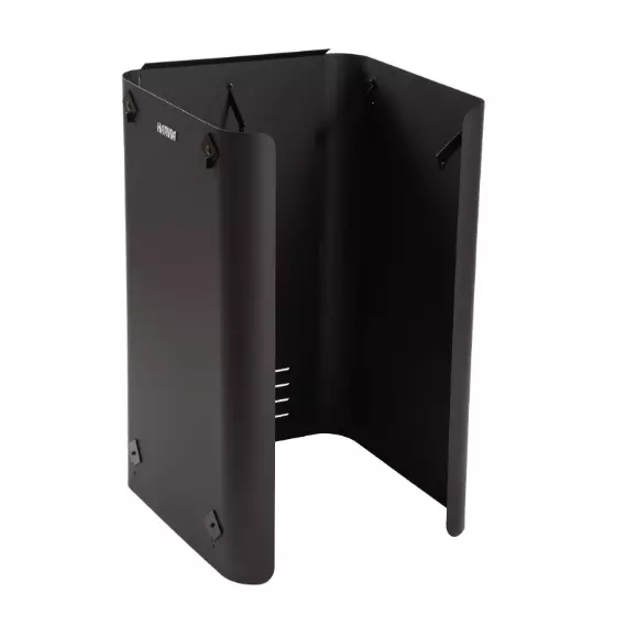 Skyddsvägg Harvia Pro36 Komplett - Tillbehör till vedaggregat - 6417659016643 - 1