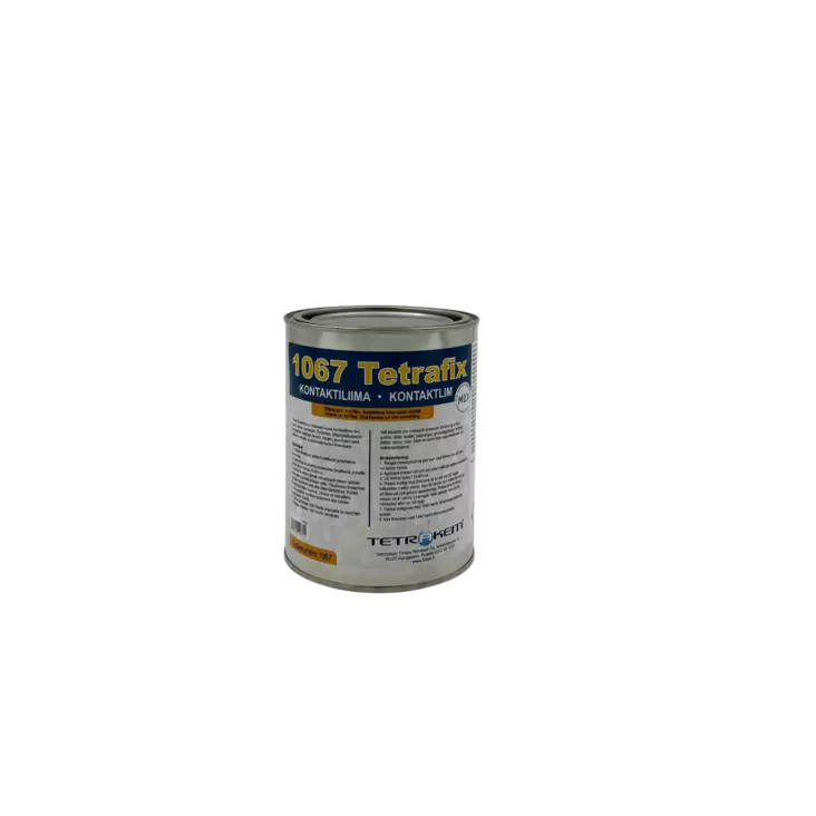 TetraFix Kontaktiliima 3L - Liimat ja Erikoisliimat - 6417529106733 - 1
