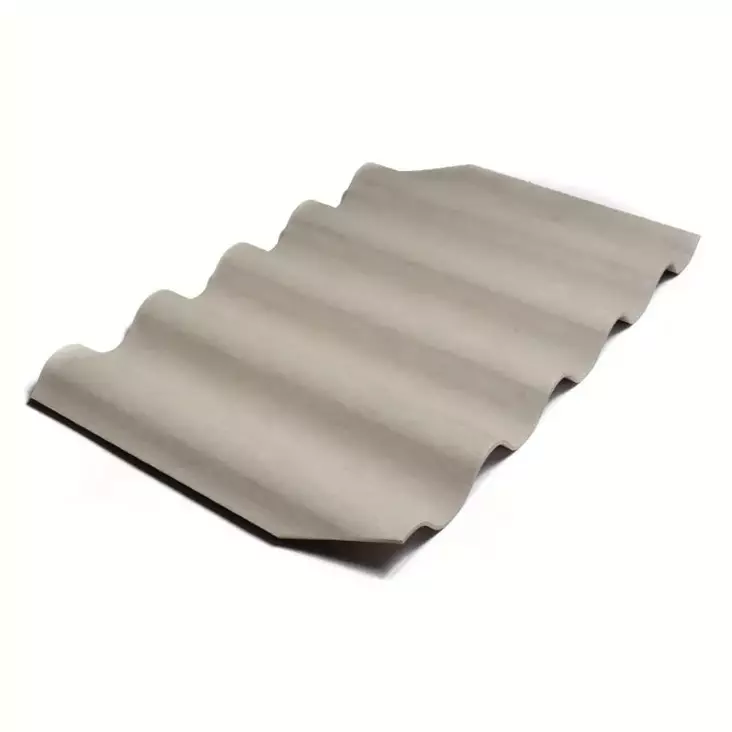 Eternittak Gotika Fibercementtak - Tak - 4772143041863 - 1