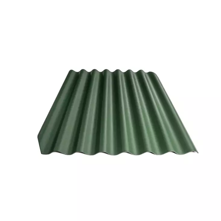 Eternittak Klasika Fibercementtak - Tak - 410050793 - 1
