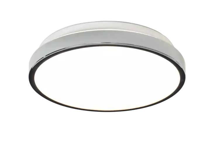 Veroli Plafondi, Kromi - Våtrumsarmaturer - 7041661282223 - 1