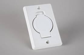 Beam Sugdosa för Centraldammsugare - Centraldammsugare och tillbehör - 6415869072114 - 1