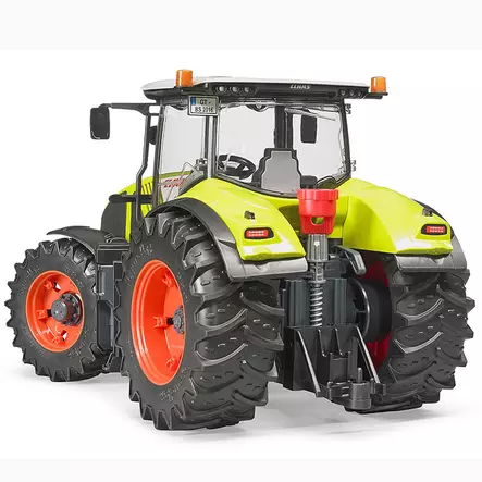 Bruder Leksakstraktor Claas Axion 950 - Leksakstraktorer och Tillbehör - 4001702030124 - 2