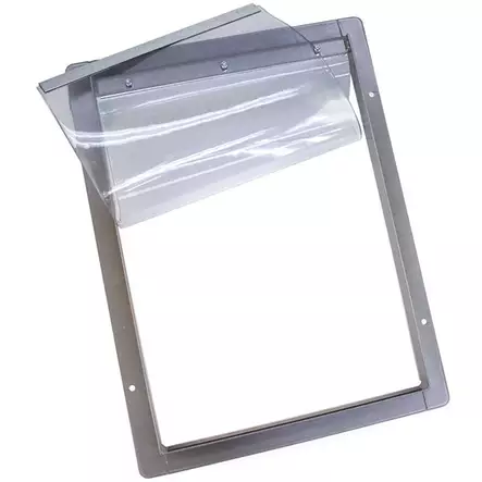 Koirankopin Luukku Jämpti 36,5x47,5cm - Koirankopit ja Koiratarhat - 4020550044 - 1