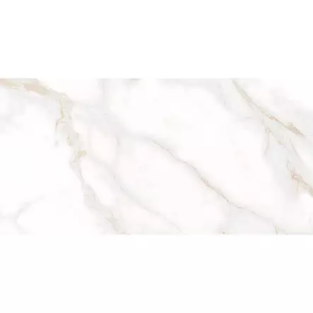 Seinälaatta Marmo Gold 30x60cm Valkoinen - Seinälaatat - 4823057152814 - 2