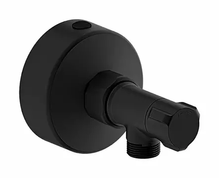 Damixa Pesukoneventtiili G3/4" - Muut Vesijohtotarvikkeet - 5708516852964 - 1