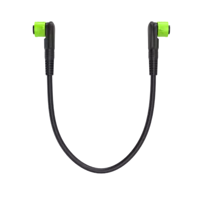 Ego Power+ 150cm Kaapeli - Tillbehör Till Batterier Och Laddare - 4894863102454 - 2