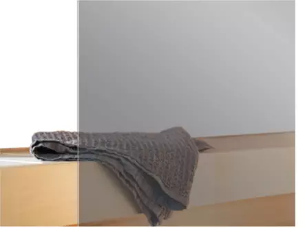 Harvia Saunanovi Black Line Harmaa Lasi - Saunan Ovet - 6417659028424 - 2