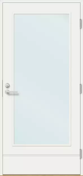 Parvekeovi Pilvi 18M Matalaenergia - Parvekeovet - 110162054 - 1