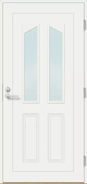 Ulko-Ovi Heljä Matalaenergiarakenne - Ulko-ovet - 110161844 - 1
