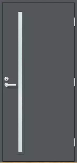 Ulko-Ovi Soile Matalaenergiarakenne - Ulko-ovet - 110161654 - 2