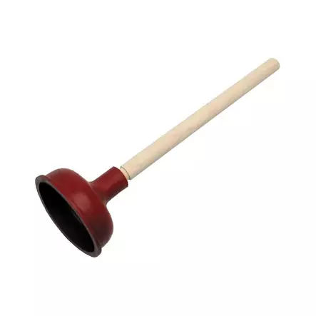 VESILUKON AVAAJA KARHUPUMPPU - Övriga avloppsmaterial - 6413820810034 - 1