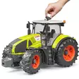 Bruder Leksakstraktor Claas Axion 950 - Leksakstraktorer och Tillbehör - 4001702030124 - 3