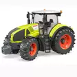 Bruder Leksakstraktor Claas Axion 950 - Leksakstraktorer och Tillbehör - 4001702030124 - 1