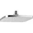 Damixa Pine Yläsuihkusiivilä 200x200mm - Hanatarvikkeet - 5708516821564 - 1