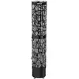 Harvia Cilindro PC66E Black Steel 6,6kW - Sähkökiukaat - 6417659026444 - 1
