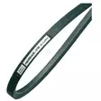 Kilrem C124 22x3150 Optibelt - Transmissionsremmar och Kilremmar - 8500C124 - 1