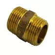 Dubbelnippel MS R 1/2 SM Oen - Mässingsnipplar - 6413820801124 - 1