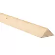 Trekantlist 50x50mm Sågad - Färdigsågat sågvirke - 439454 - 1