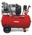 Kompressori Timco 50L 3hv 2,2KW V-Lohko - Kompressorit - 6438014116754 - 1