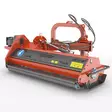LP-Hammer Piennarmurskain Z 220HD - Nya Betesputsare och Kross-/Flismaskiner - 638604 - 2