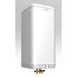 Lämminvesivaraaja Jäspi VLK-100 3kW - Vedenlämmittimet - 6430040794104 - 1