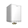 Lämminvesivaraaja Jäspi VLK-60 2kW - Vedenlämmittimet - 6430040794074 - 1