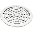 Golvbrunnslock 150mm Mattinstallering - Golvbrunns lock - 6413820250014 - 1