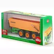 Leksak Joskin Tippsläpvagn, 3-Axlad - Leksakstraktorer och Tillbehör - 4006874028924 - 2