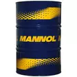 Mannol Motorolja TS-4 SHPD 208L - Motoroljor - ts4 - 1
