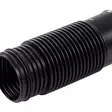 Meltex Böjbar Hörnanslutning 110mm SN8 - Hörn till bussningar - 6417632291494 - 12
