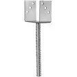 Stolpsko U-Form 48x40x250mm - Pelarskor - 6417926301304 - 1