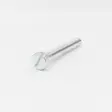 Pilkemaster Urskruv M6 x 45 DIN 84 - Pilkemaster  Reservdelar - 53120384 - 1