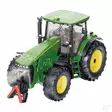 Radio-Ohjattava John Deere 8345R - Lelutraktorit ja Tarvikkeet - 4006874068814 - 1