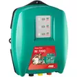 Nätaggregat till Elstängsel, AKO Power Profi Ni 7000 - Elstängselapparater - 4035738007034 - 1