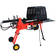 Klyvmaskin Med Ben 8T 230V Timco - Träspjälkare, vedklyvar - 6438014343044 - 1