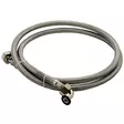 Tulovesiletku 2000mm 1/2 SKX3/4 90ast - In- och avloppsledningar - 6413820780764 - 1