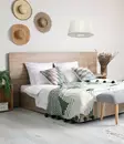 Abril Kattovalaisin, Valkoinen - Kattovalaisimet - 7041661284364 - 2