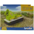 Claas Disco 3050 Leksak Slåttermaskin - Leksakstraktorer och Tillbehör - U02324 - 1