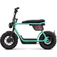 Coopop Rugged El-scooter 25km/h - Övriga trädgårdsmaskiner - 45552024 - 1