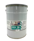 Fintex KSM25 Ytbehandling 18L - Inredningsfärger - 6418347006524 - 1