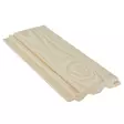 Panelbräda 15x95x3280 8st/fp - Träpaneler - 6418227013804 - 1