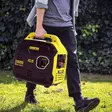Invertteriaggregaatti Champion 3000W - Aggregaatit - 5060423981664 - 5