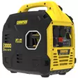 Invertteriaggregaatti Champion 3000W - Aggregaatit - 5060423981664 - 1