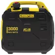 Invertteriaggregaatti Champion 3000W - Aggregaatit - 5060423981664 - 3