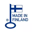 Tak-/Vägglist 28x70x2400 3st/fp - Planhyvlade - 6418227014184 - 2