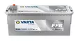 Batteri Varta 12V 140Ah 800A - Bilbatterier och Fordonsbatterier - 4016987167854 - 1